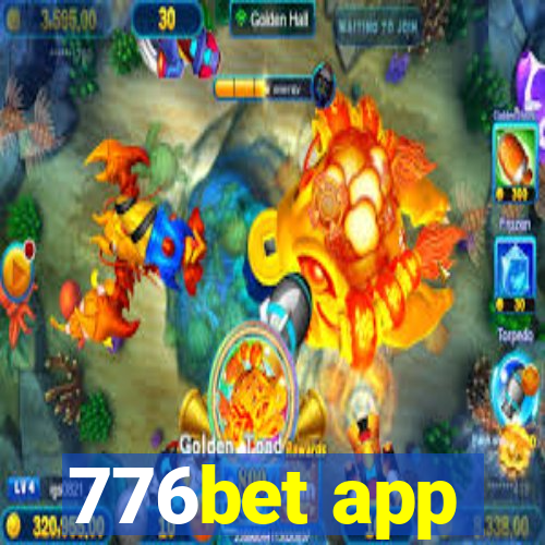 776bet app